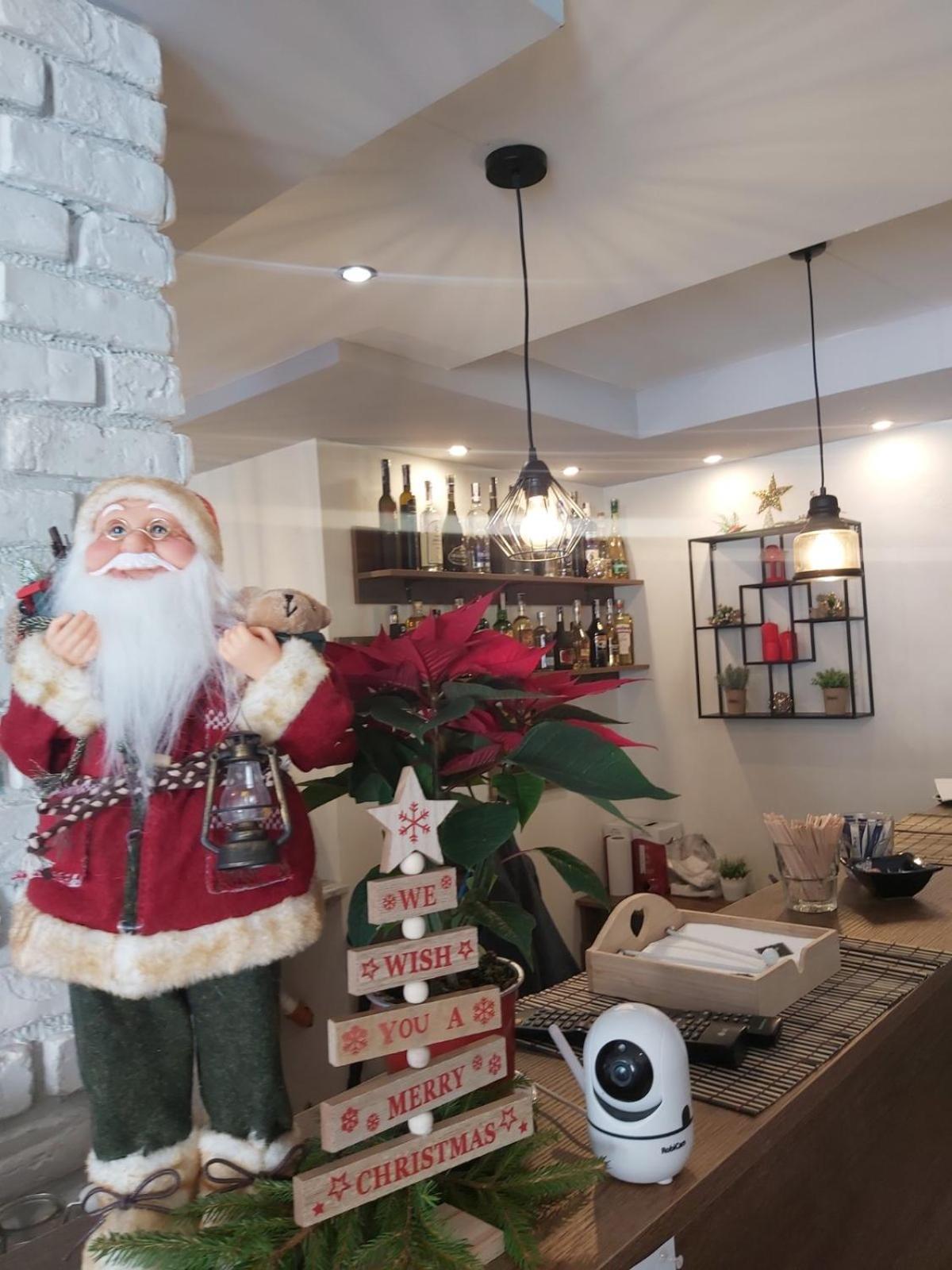 Aparthotel Pine Hills Pamporovo Ngoại thất bức ảnh