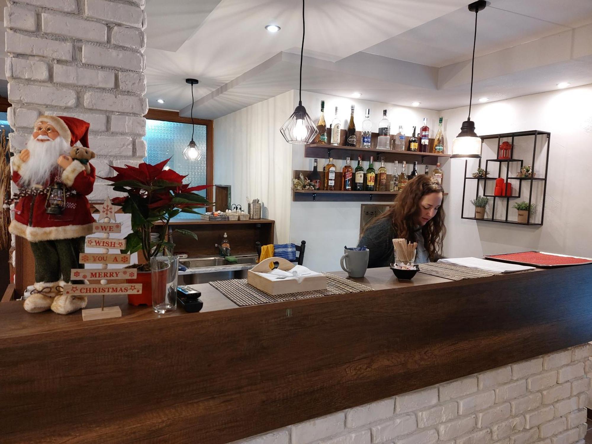 Aparthotel Pine Hills Pamporovo Ngoại thất bức ảnh