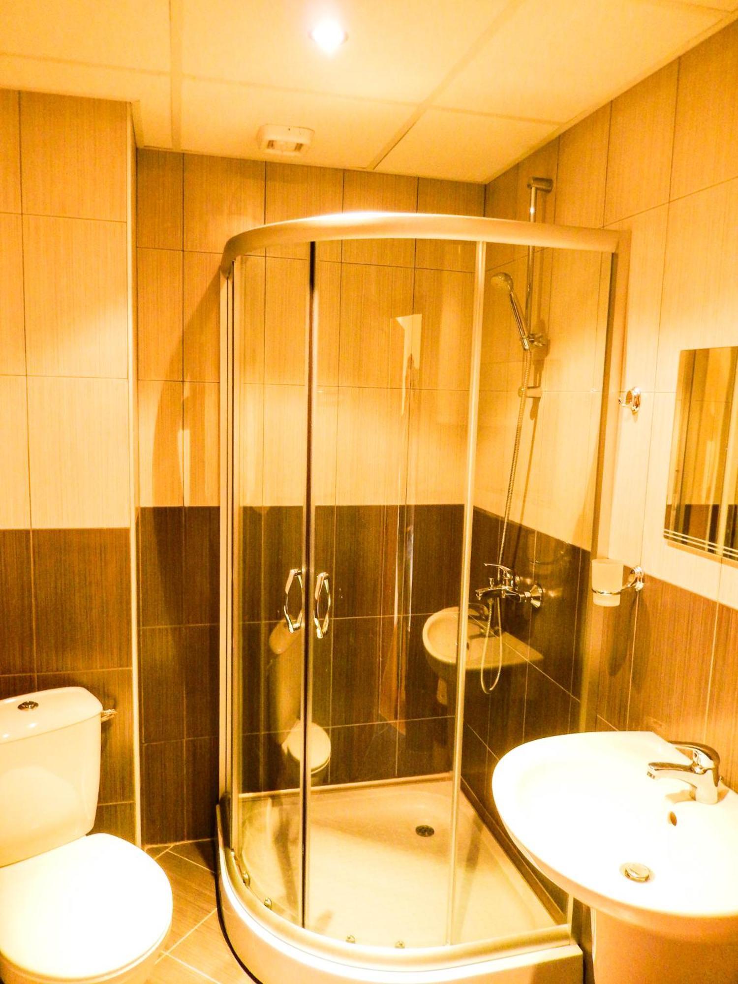Aparthotel Pine Hills Pamporovo Phòng bức ảnh