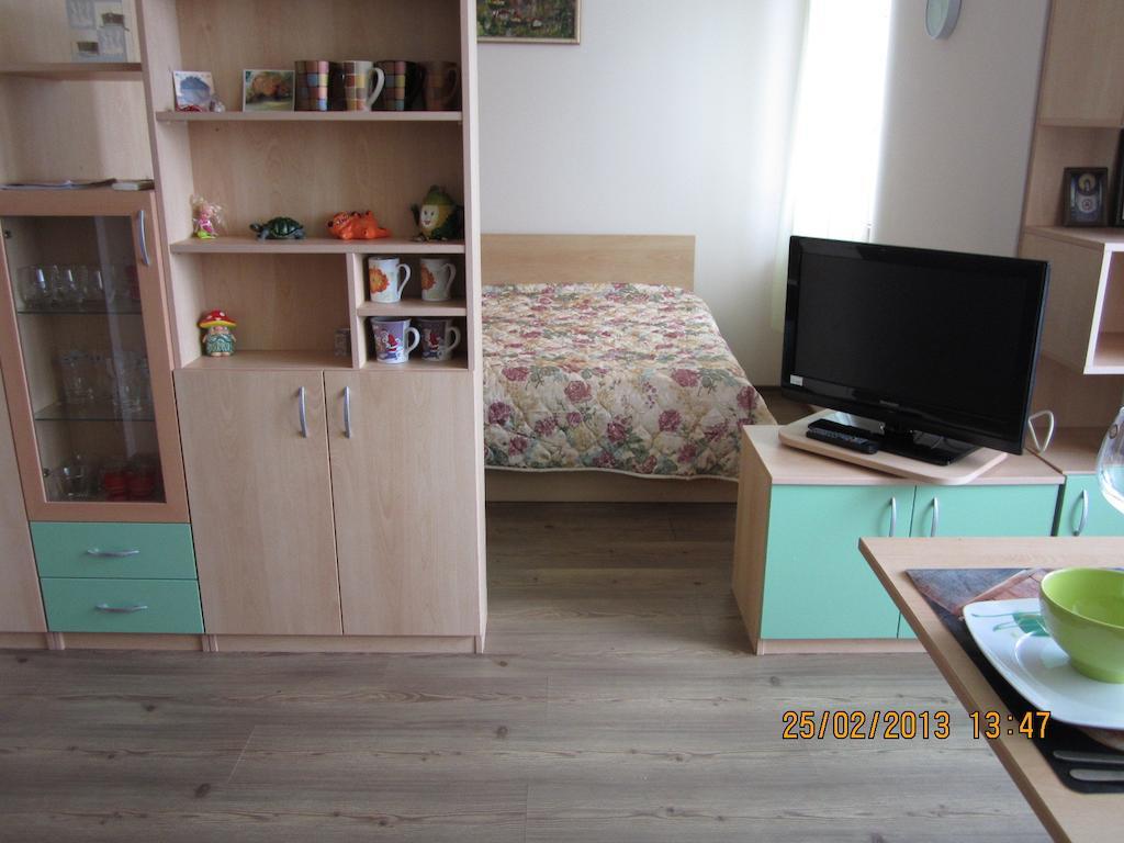 Aparthotel Pine Hills Pamporovo Phòng bức ảnh