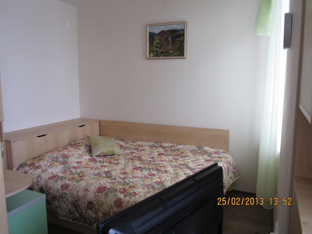 Aparthotel Pine Hills Pamporovo Phòng bức ảnh