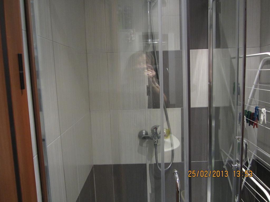 Aparthotel Pine Hills Pamporovo Phòng bức ảnh