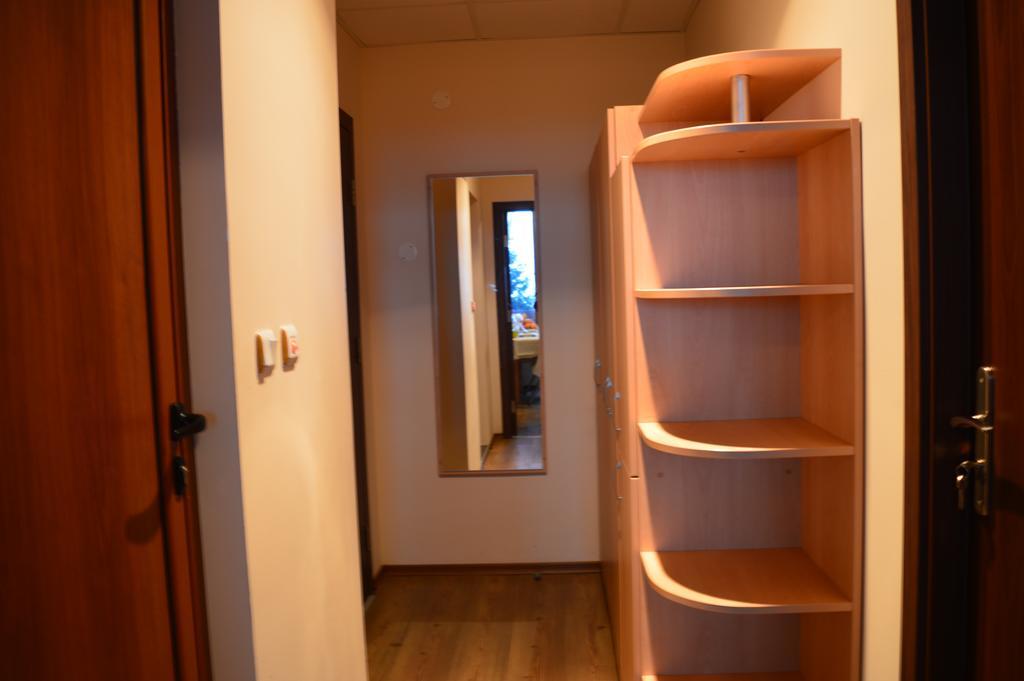Aparthotel Pine Hills Pamporovo Ngoại thất bức ảnh